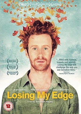 Losing My Edge [DVD] - DVD  M5VG The Cheap Fast Free Post - Image 1 of 2