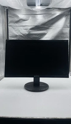 GATEWAY KX2153 21.5" Widescreen Full HD LED Monitor with Stand - Image 1 of 4