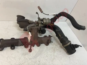 FIAT DUCATO MAXI MK3 TURBO & KRÜMMER 49135-11062 2014-2021 49135-11062 - Bild 1 von 17