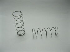2 New Large Pop Bumper Spring for Pinball Machine Pop/Jet/Thumper Bumpers