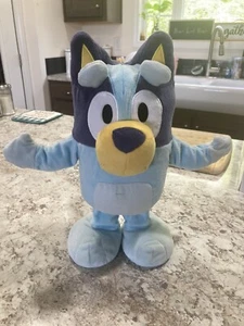 dance and play bluey( Price Drop) - Picture 1 of 16