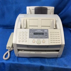 Canon LASER CLASS 2060P All-In-One Laser Printer Super G3 -CLEAN- - Picture 1 of 4