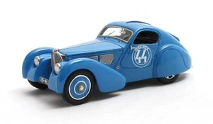 Bugatti 1937 1/43 Matrix - Foto 1 di 1