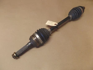 Polaris 2014 Sportsman 800 EFI Front Drive Shaft 4x4 570 13 14 Driveshaft Half - Picture 1 of 3