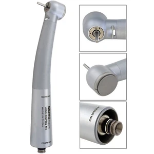 Turbina de mano de fibra óptica dental de alta velocidad BEING para acoplamiento NSK Phatelus - Imagen 1 de 17