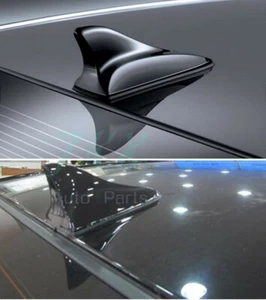 OEM AM FM Shark Fin Antenna x For Hyundai Elantra 11-2016 & Forte Cerato 10-2013 - Foto 1 di 8