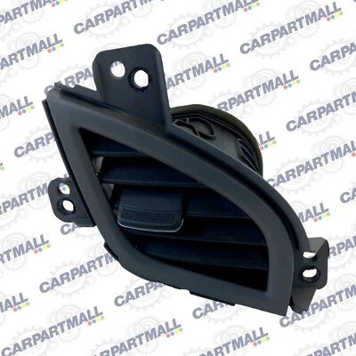 2011-2013 Hyundai Elantra Sedan Dash Left Center A/C Air Vent Grille 974103X000 Foto 1 de 4