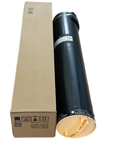 Japan Replacement 006R01561 TONER CARTRIDGE FOR XEROX D95 D110 D125 - Picture 1 of 2