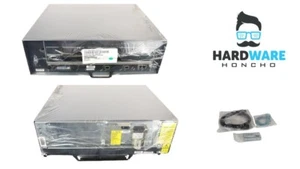 Cisco 7204VXR400/VPNK9 - Router - SONET/SDH - Switch de montaje en rack - Imagen 1 de 5