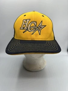 Babe Ruth Baseball League Hat HC Flexfit Pacific Headwear 398F SM/MD 6 7/8-7 3/8 - Picture 1 of 13