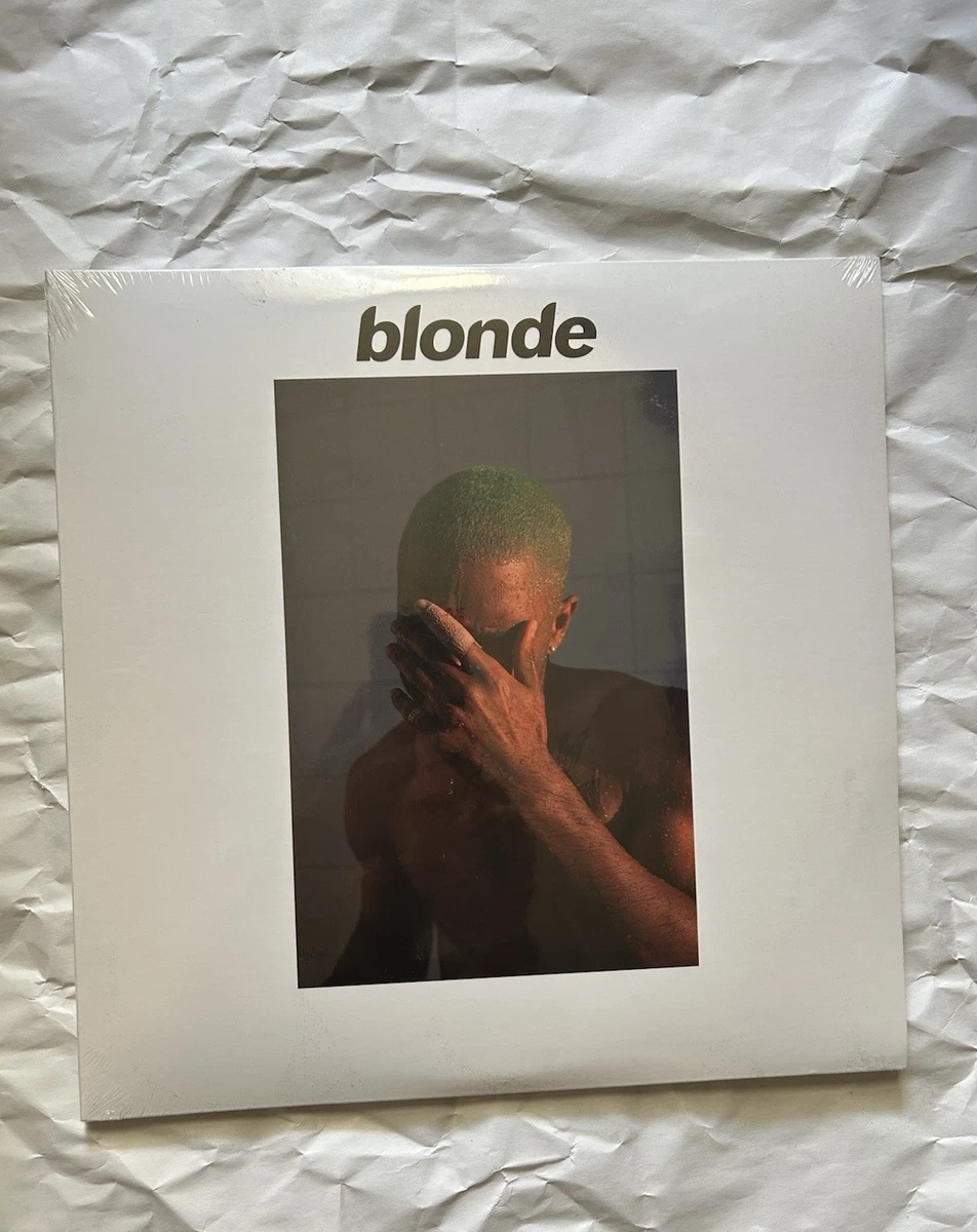 Preços baixos em Discos de vinil Frank Ocean | eBay