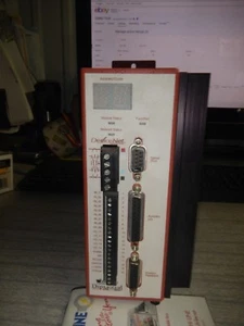 WHEDCO IMJ-317D-X-D SERVO DRIVE - Bild 1 von 4