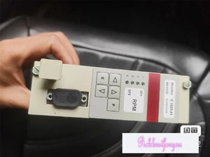 🔥🔥 1PC USED E1655.41 Used Control Board E1655.41 (By DHL) #H297FF DX - Picture 1 of 4