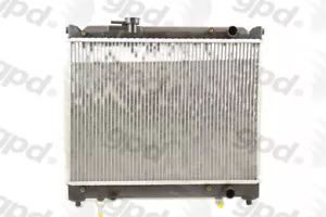 Radiator Global 1118C - Picture 1 of 2