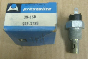 Prestolite temperature sending unit, 79-15D (SRP-3789) Buick Century etc NOS  - Bild 1 von 1