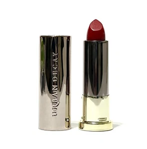 URBAN DECAY Vice Lipstick BAD BLOOD .11 Ounce Full Size NEW FREE FAST SHIP *USA* - Picture 1 of 3