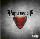Vinile Papa Roach - To Be Loved: The Best Of (2 Lp)