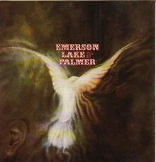 Emerson, Lake & Palmer von Emerson, Lake & Palmer | CD | Zustand sehr gut - Bild 1 von 2
