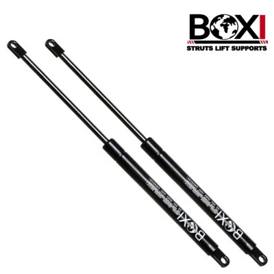 1Pairs Front Hood Gas Springs Strut For 1990 1991 1992 1993 1994 Audi V8 Quattro - Изображение 1 из 4