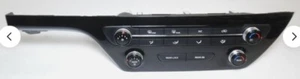 2015-2021 Kia Sedona Dash AC Heater Temperature Climate Control 97250-A9140 - Picture 1 of 3