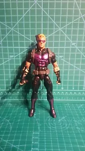 Hasbro Marvel Legends mapache onda ojo de halcón mapache - Imagen 1 de 1