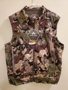 PNUMA Alpha Vertex Caza Vest XL (AV-VE-CZ) - Picture 1 of 3