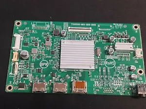AOC C27G2ZU Monitor Main board 715G9500-M0A-B08-0H5K 715G9650-K0A-003-0H4T - Picture 1 of 4