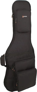 CF234 Electric Guitar Gig Bag, Gold Series (Fits Strat/Tele Shaped Guitars),Blac - Picture 1 of 4