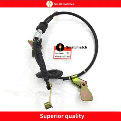 NEW Shifter Cables Fits For 1998-2002 Honda Accord 2.3L AT 54315-S84-A83 - Image 1 of 4