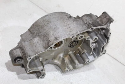 Honda Silver Wing 600 FSC600 2008 motor derecho cárter bloque Foto 1 de 4