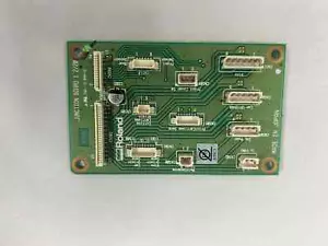 ROLAND SP300 SP540 SP-300V SP-540V PRINTER JUNCTION BOARD - Picture 1 of 2
