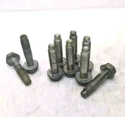 Nissan Sentra MR18-MR20DE 2007-2012 CVT pernos de transmisión automática Foto 1 de 3