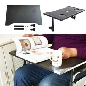 Detachable Wheelchair Tray Table  Wheelchair  Accessories - Picture 1 of 12