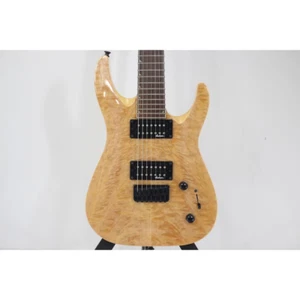 Auth JACKSON JS32-7Q DINKY Electric Guitar 270-003-980-6489 - Picture 1 of 10