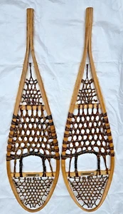 Raquetas de Nieve G&V, 12x24, Hechas en CANADÁ Alta Calidad - Imagen 1 de 4