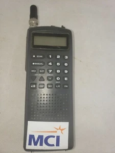Tylko na części Track Scan Uniden - Zdjęcie 1 z 5