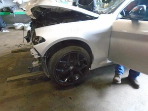 GIULIA    2020 Throttle Body 682067 - Picture 1 of 12