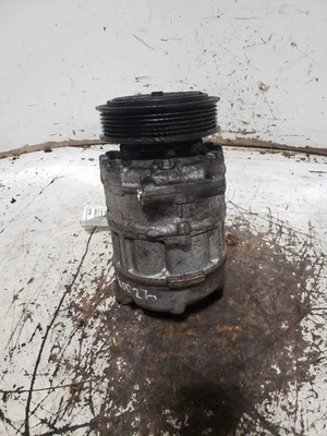 AC Compressor Engine ID Ceta Fits 09-15 AUDI TT 1362825 - Image 1 of 4