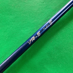 Graphite Design TOUR AD VR-5 S Stiff Driver Shaft 44 in Titleist Adapter - Picture 1 of 7