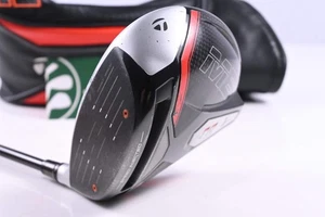 Left Hand Taylormade M6 Driver / 10.5 Degree / Regular Flex Atmos Orange 5 - Picture 1 of 9