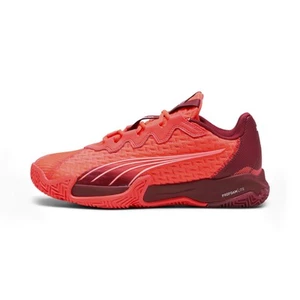 PUMA NOVA Elite Men's Court Shoes - Picture 1 of 10