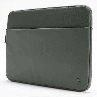 Laptop Hülle Incase INCO400718-SIV Khaki - Bild 1 von 4