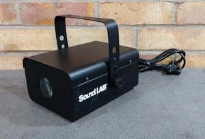 Sound LAB G017AM DJ Stage Light - Picture 1 of 8