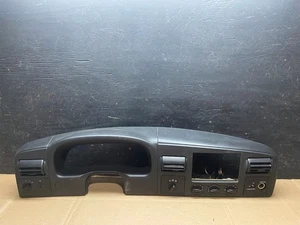 2005 2006 2007 Ford F250 F350 Speedometer Cluster Gauge Bezel  u0048 DG - Picture 1 of 10