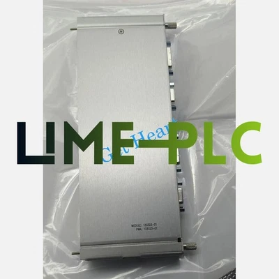 Bently Nevada 3500/92 133323-01 I/O Module     DHL     - Image 1 of 3