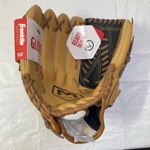 Franklin Softball Glove Fieldmaster Series 22601L- 13" Left Hand Throw - Picture 1 of 5