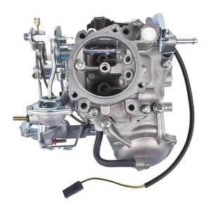 056129016 Vergaser für VW Passat B2 Jetta Audi 80 100 1.6 Keihin 026129016H DECC - Picture 1 of 16