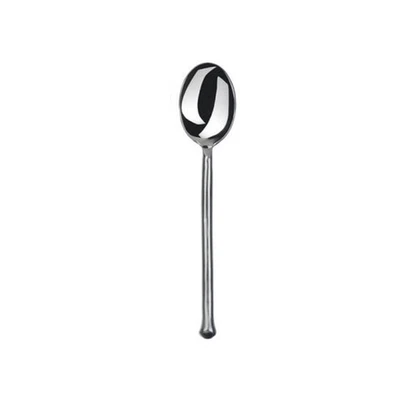 Gourmet Settings Exotique Platinum 18/10 Stainless Steel Teaspoon