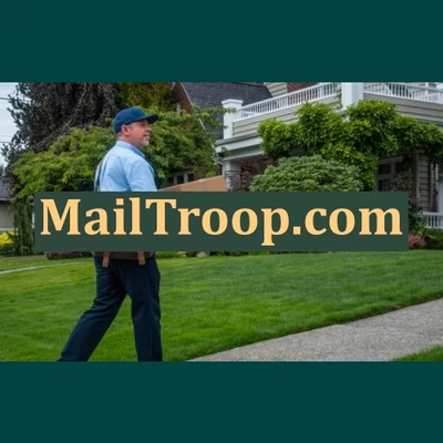 MailTroop .com / Domains For Sale / Business Brand, Website Name / Porkbun - Image 1 of 2