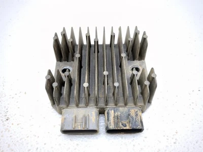 14-23 Polaris RZR XP 4 1000 Voltage Regulator Rectifier 4016868 - Image 1 of 4